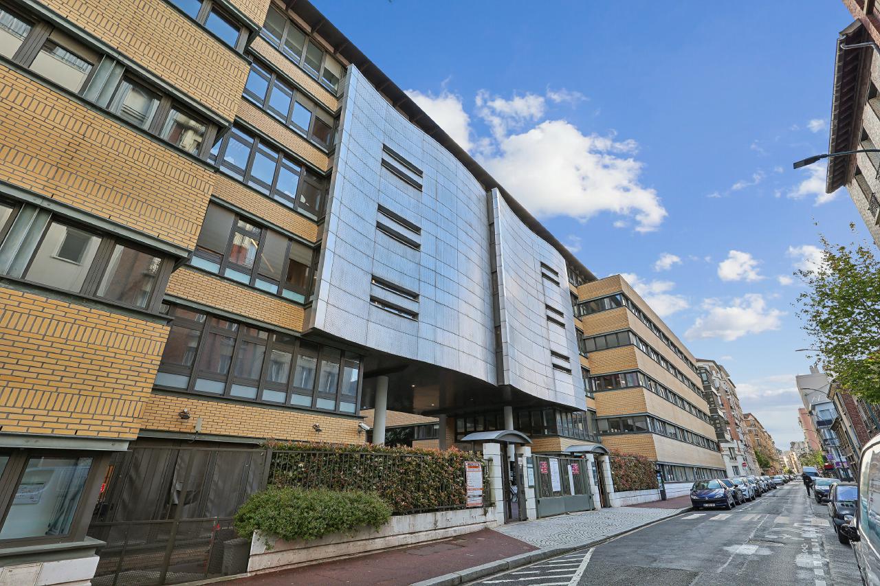 Bureau Clichy 5412m² Location bureau Clichy Hauts-de-Seine OLBUR2001999 13